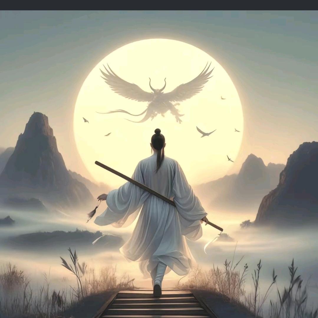 乘风