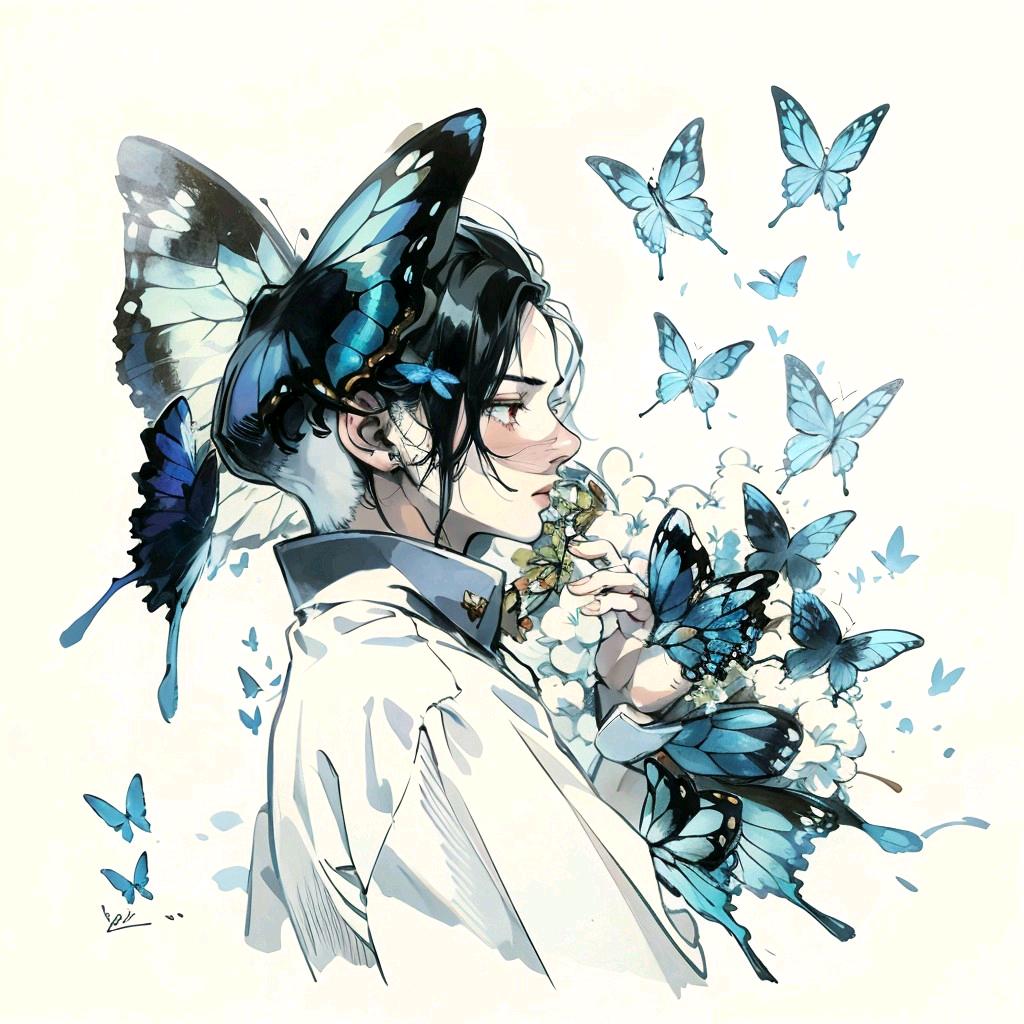 鸿蒙意志