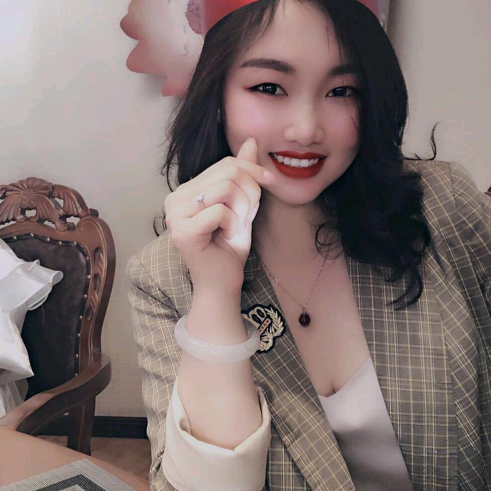 云珏🌱茶事 二姐