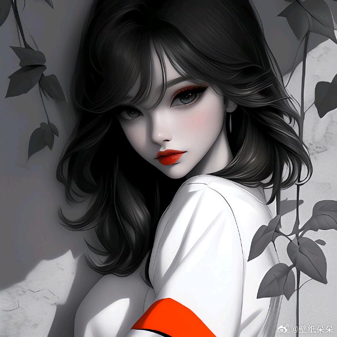 琉璃美人