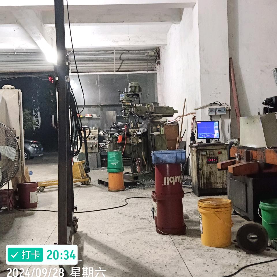 在我梦里