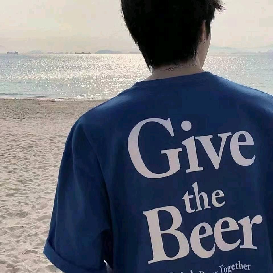 看海——