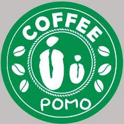 POMO咖啡