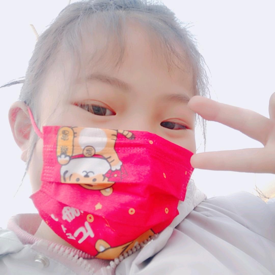 小鱼妈