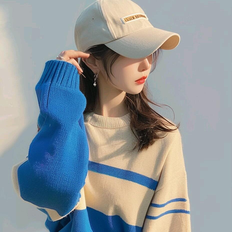 小苏姑娘