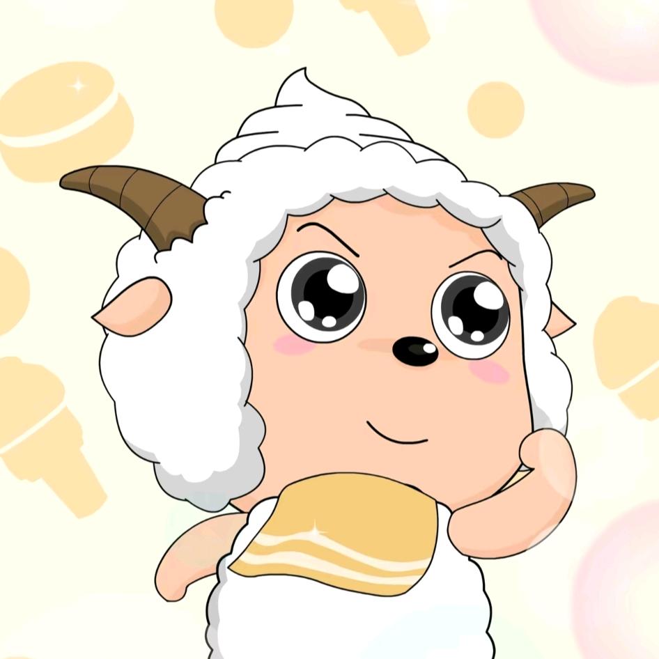 懒羊羊୧⍤⃝🍓