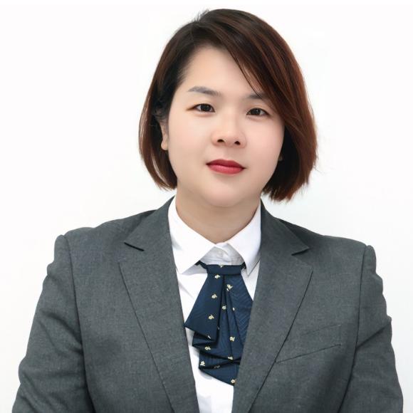 平南鼎盛学校-覃老师