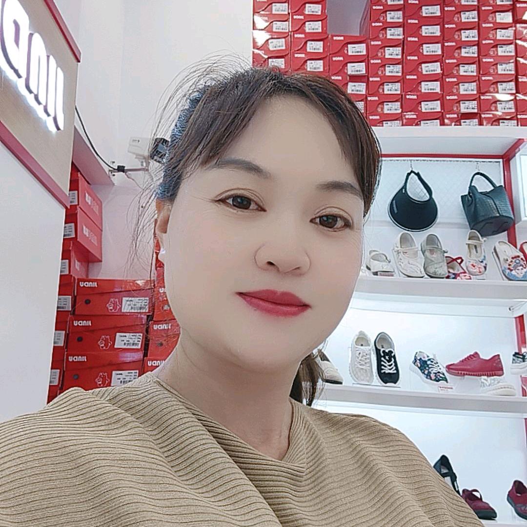 固东镇锦都老北京布鞋英姐