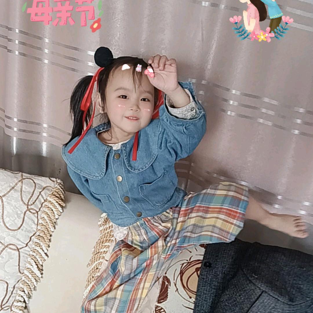 坚强的后盾👵🏽💪🏼