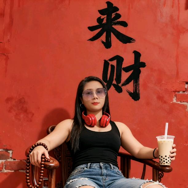 美丽船长