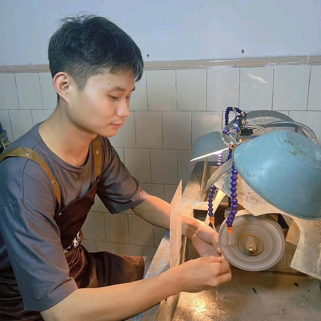 A乐翡翠工作室