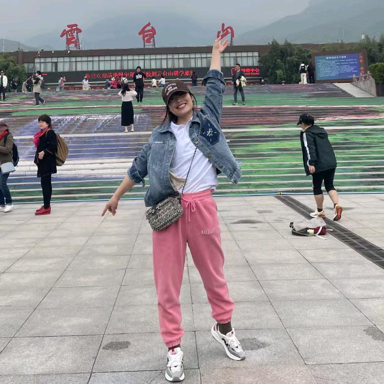 农业技术分享小王
