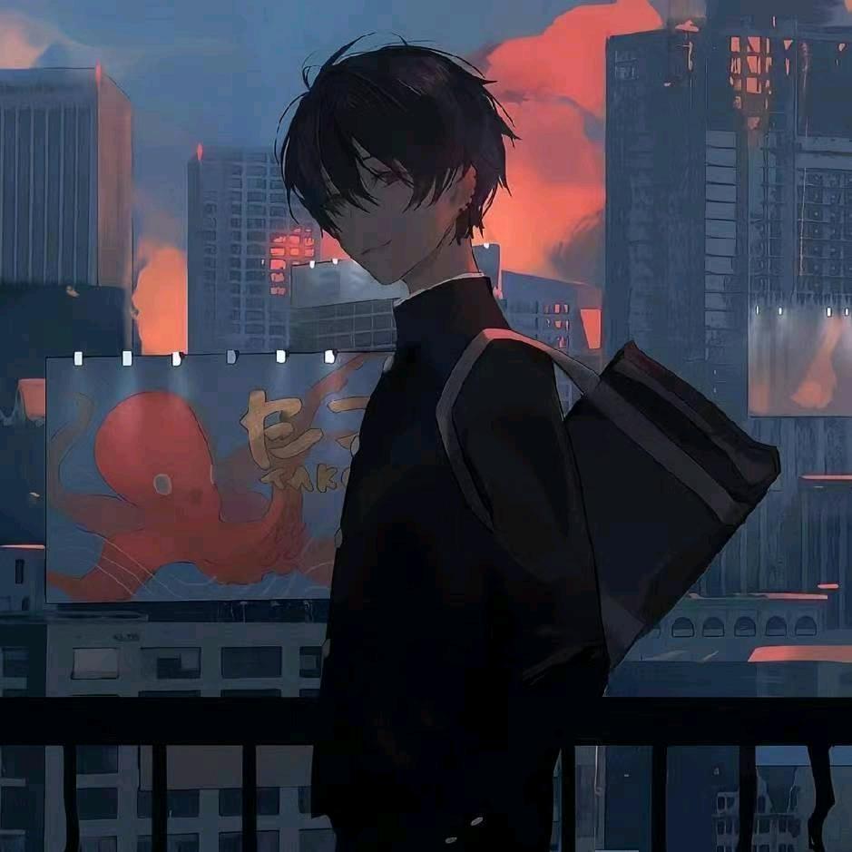 未念