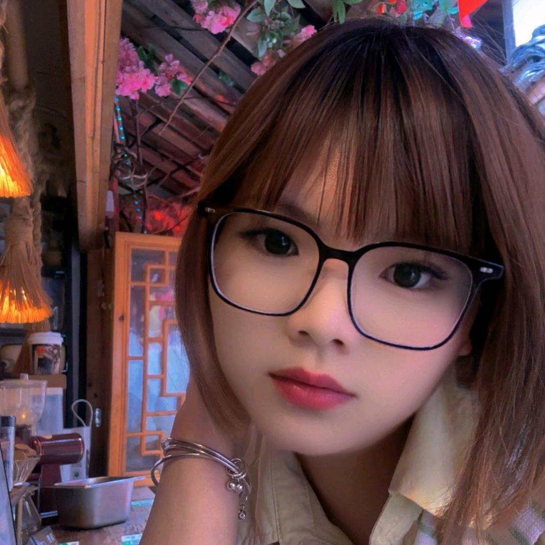 幸运燕儿穿搭分享