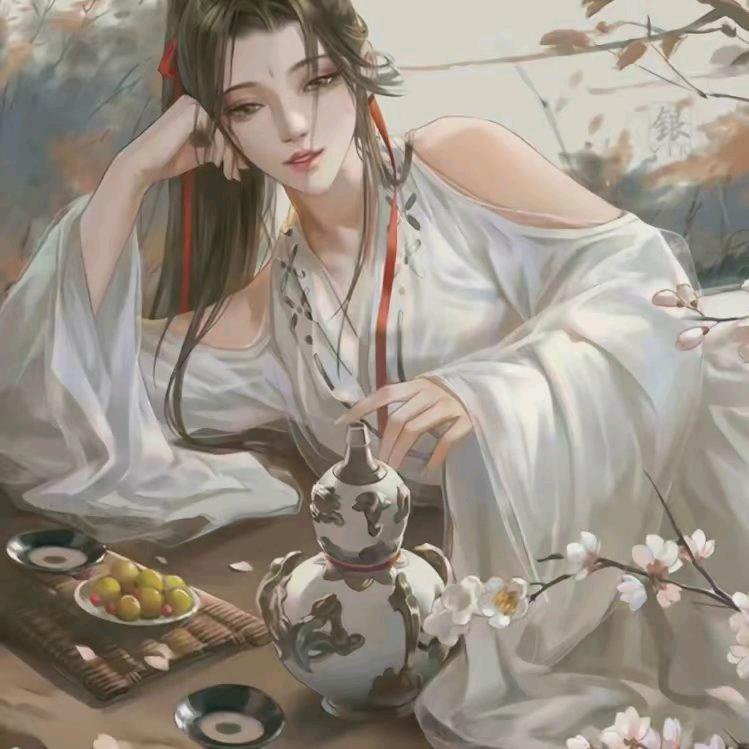 有趣的灵魂头像