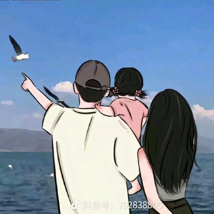 小月月😘