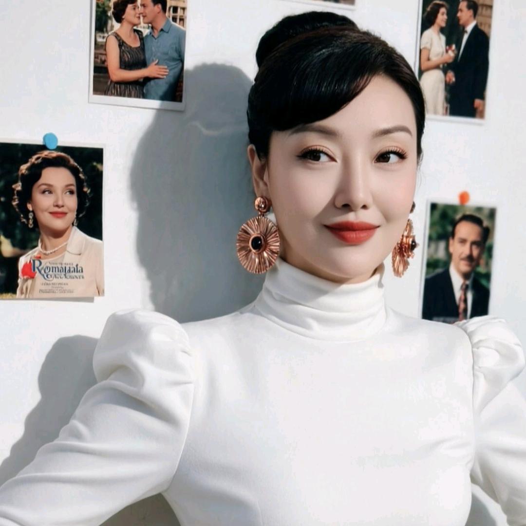 梅家菇娘