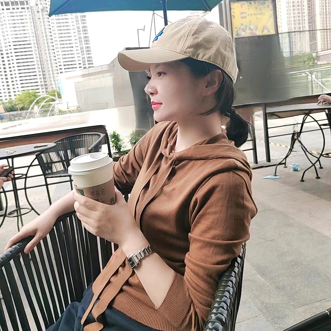 曼曼🌻