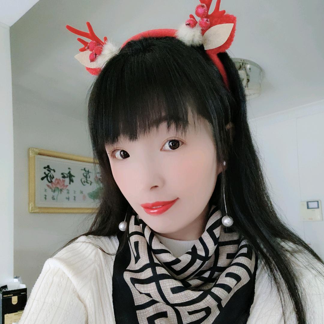 💞静静🍒