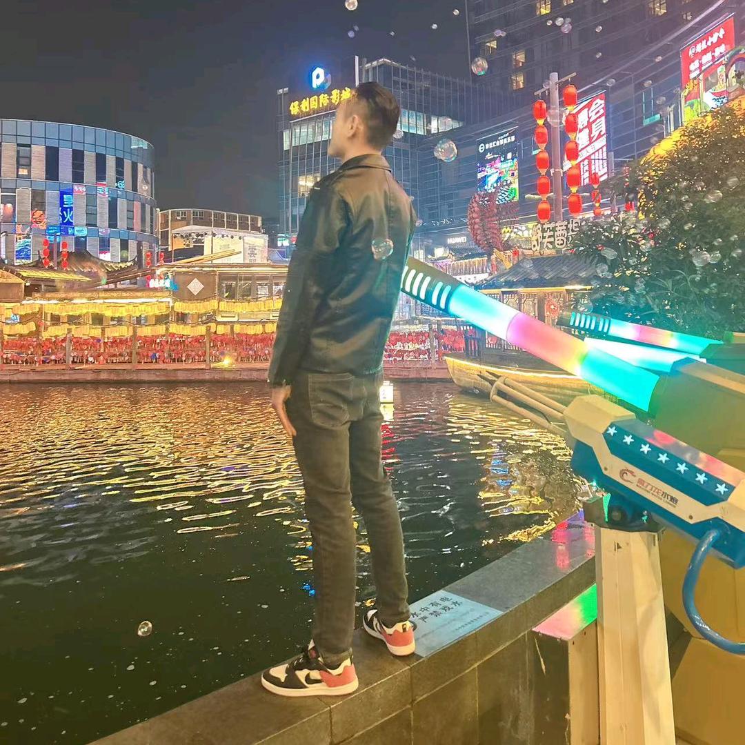 我有故事，你有酒吗？