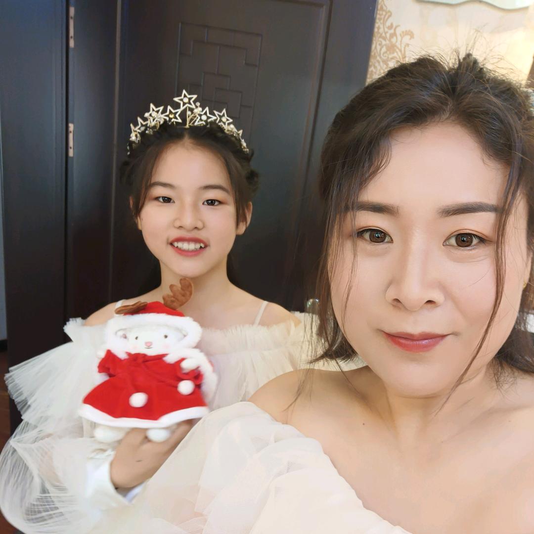 神农架   初心依然