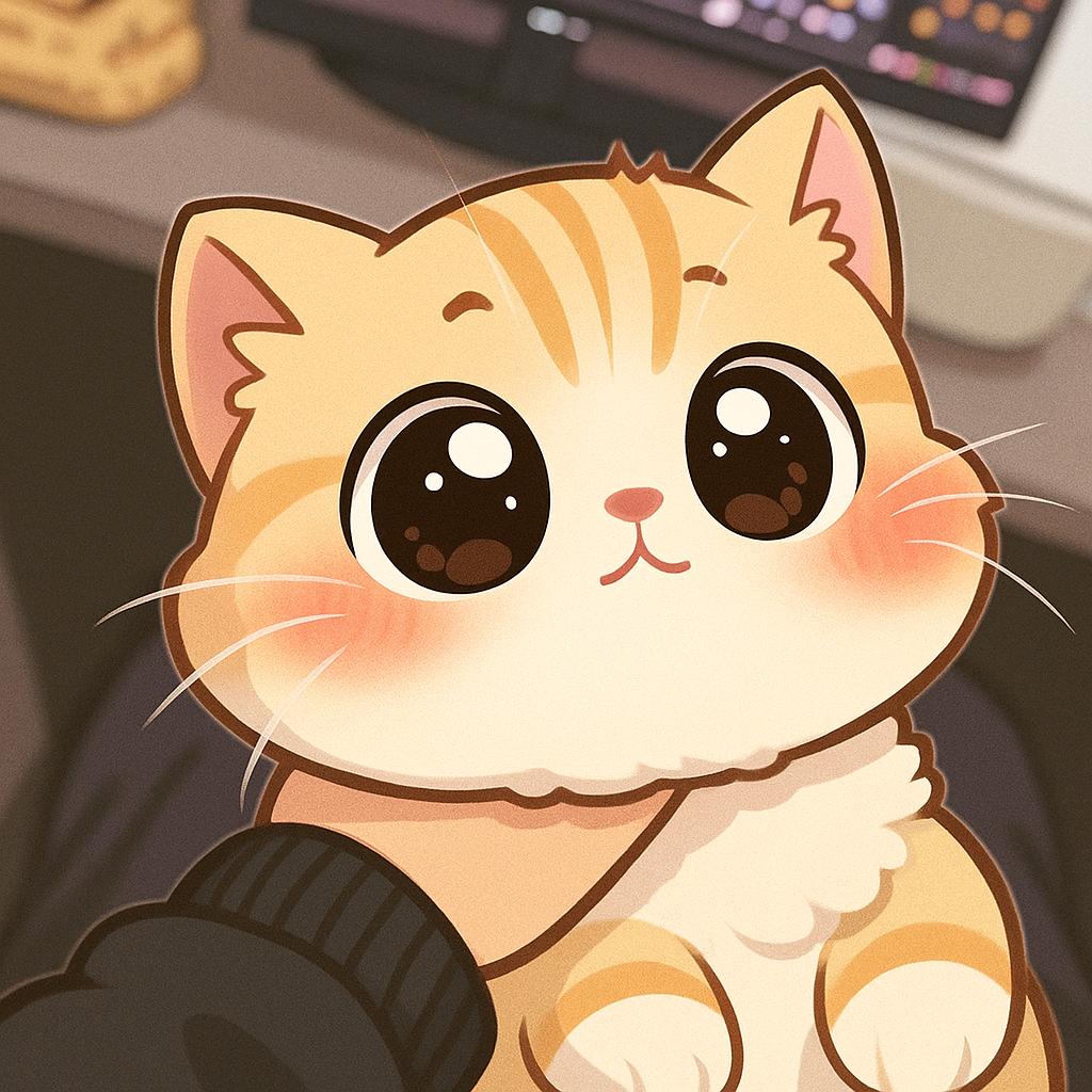 猫猫暖食小馆