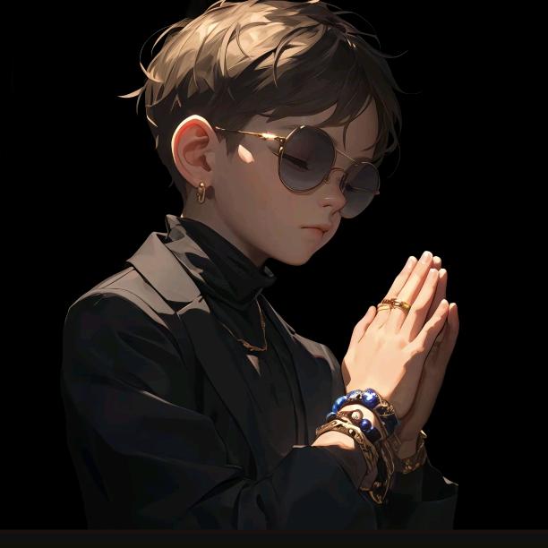 大牌美妆护肤品供应链