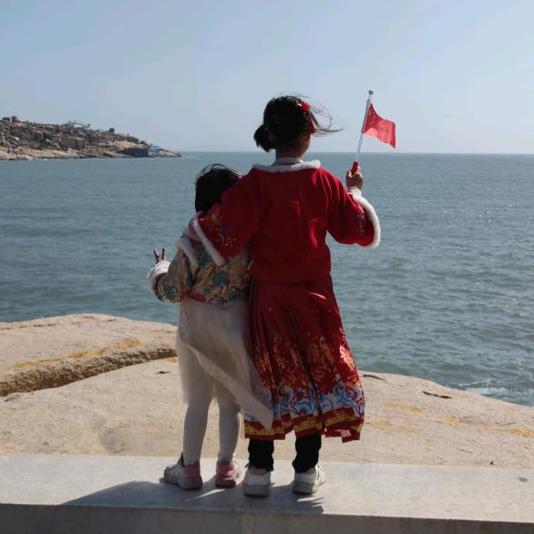 努力搬砖啲（⑨零后）