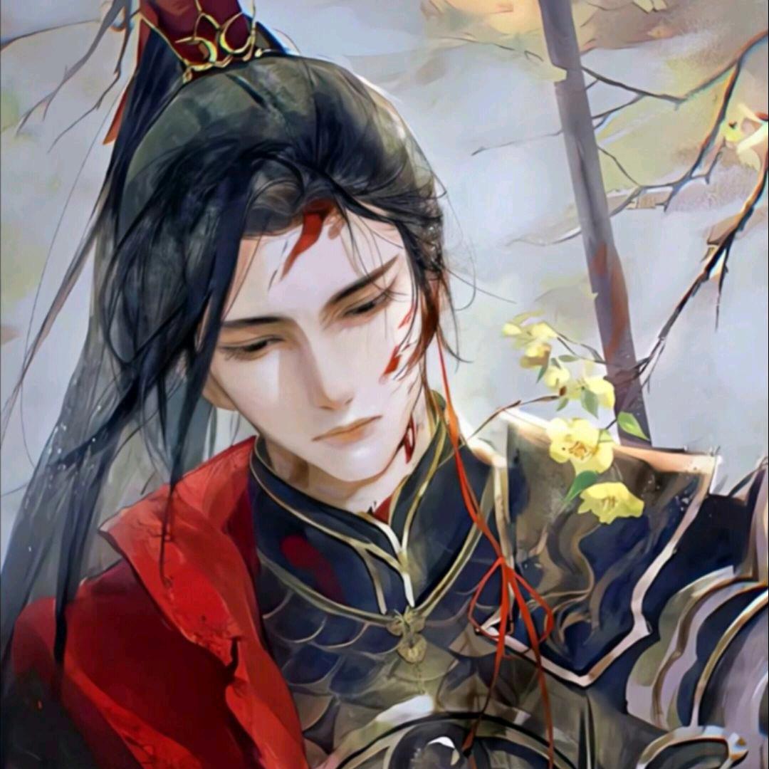 墨渊（三角洲行动）