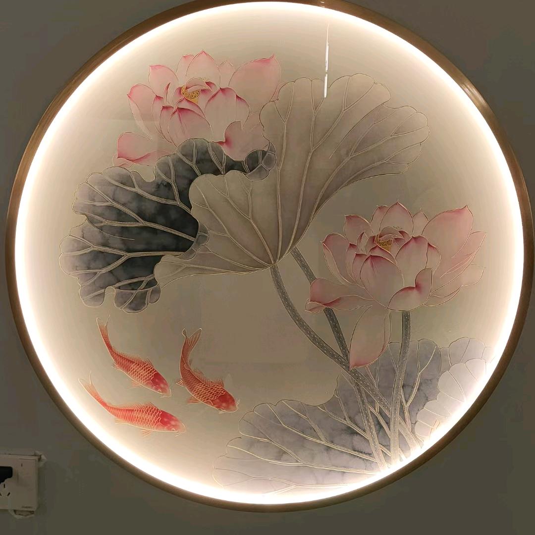静心