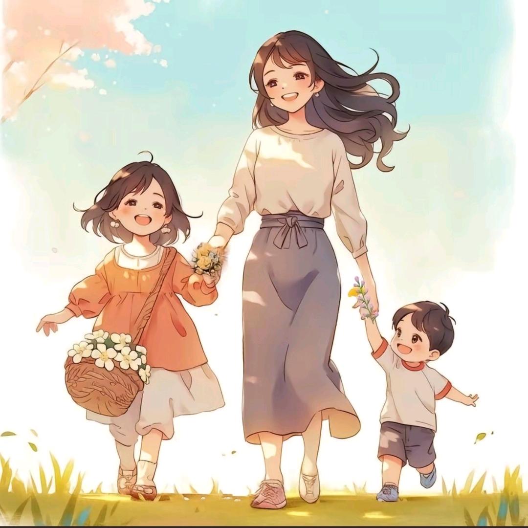 霸道菇凉小安🧚‍♀️🧚‍♀️