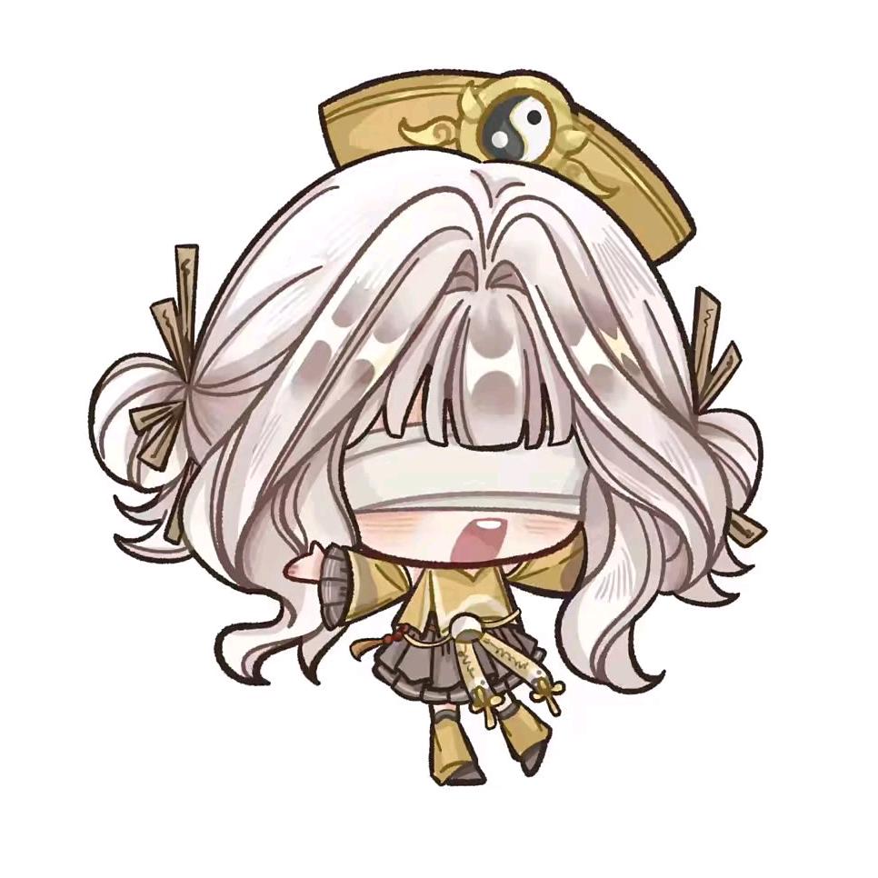 忧忧子