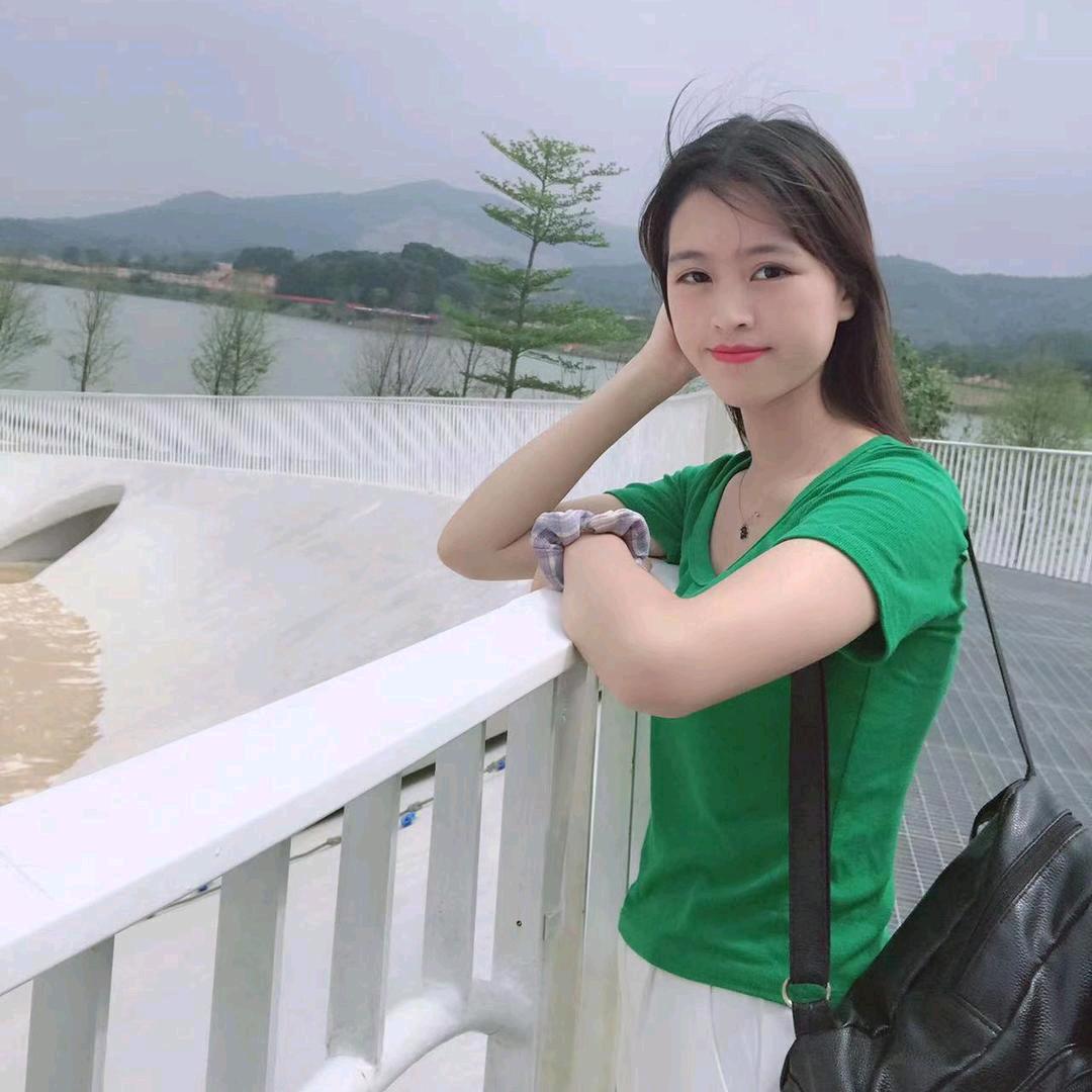 潮汕女孩🔥