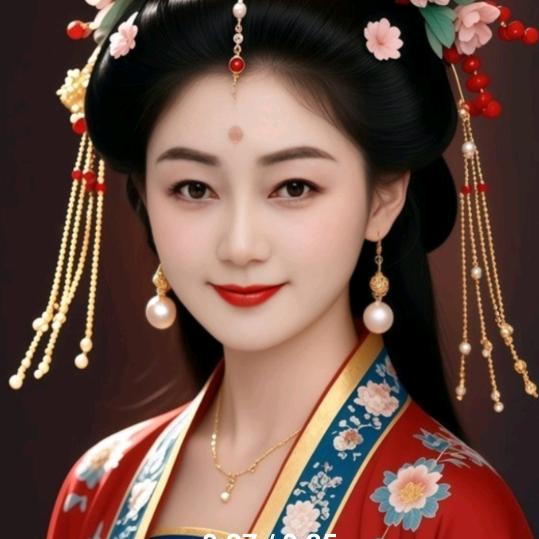 静