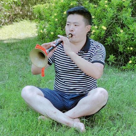 秦巴抖歌