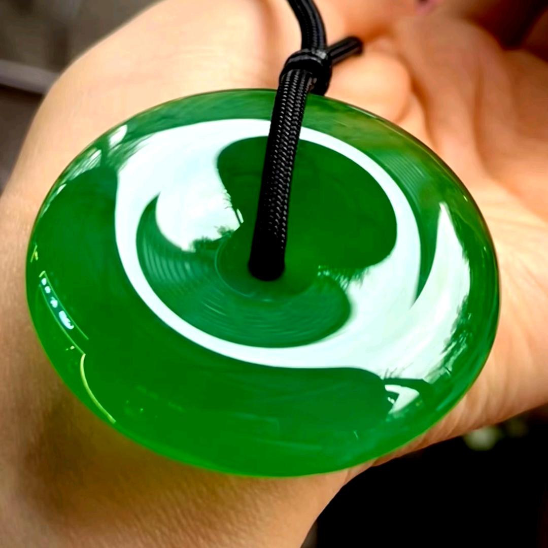 翡翠珠宝私人订制