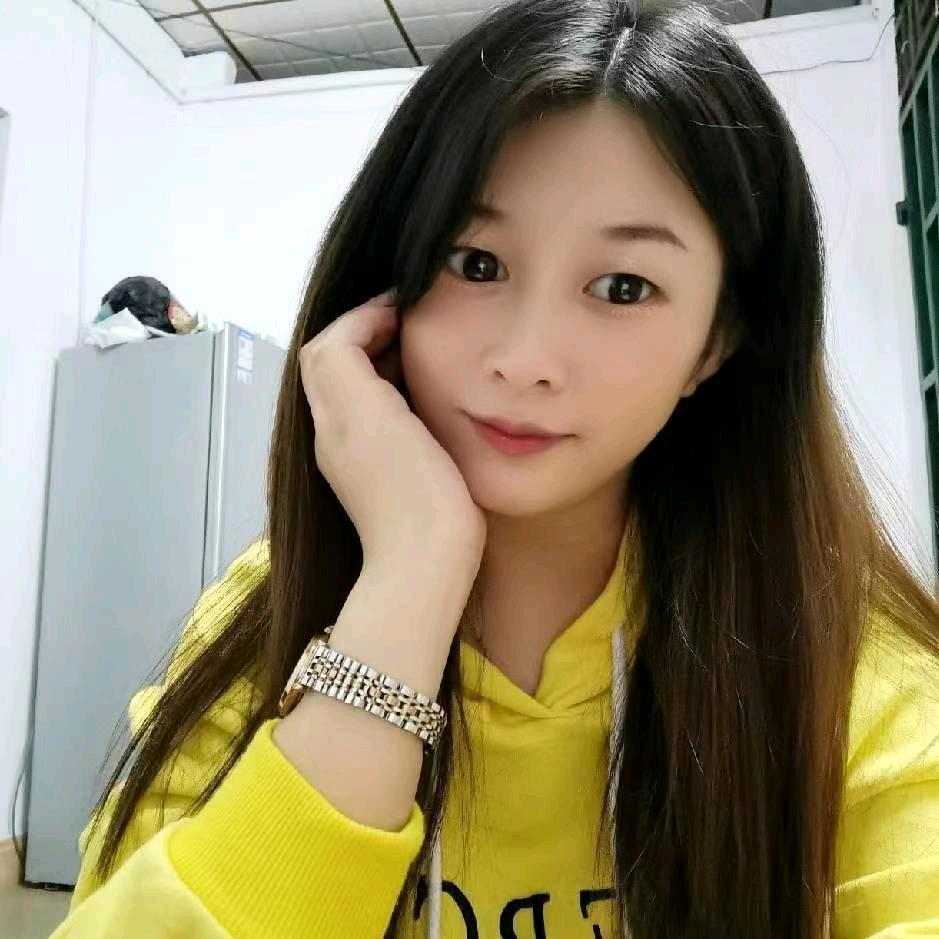 云朵好甜