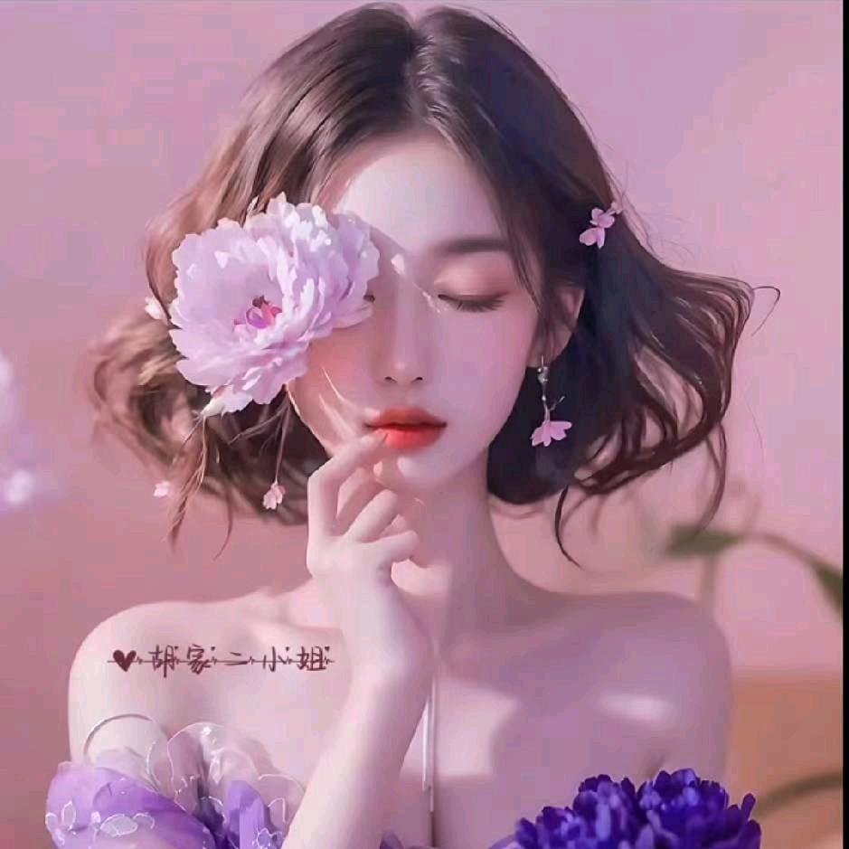 寻一人过余生
