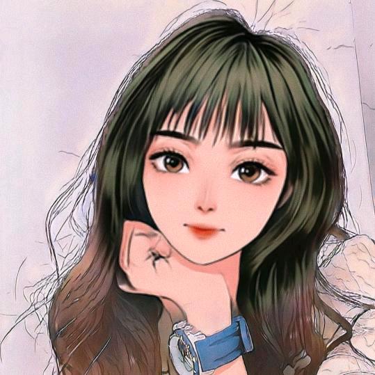 晚風啊✨