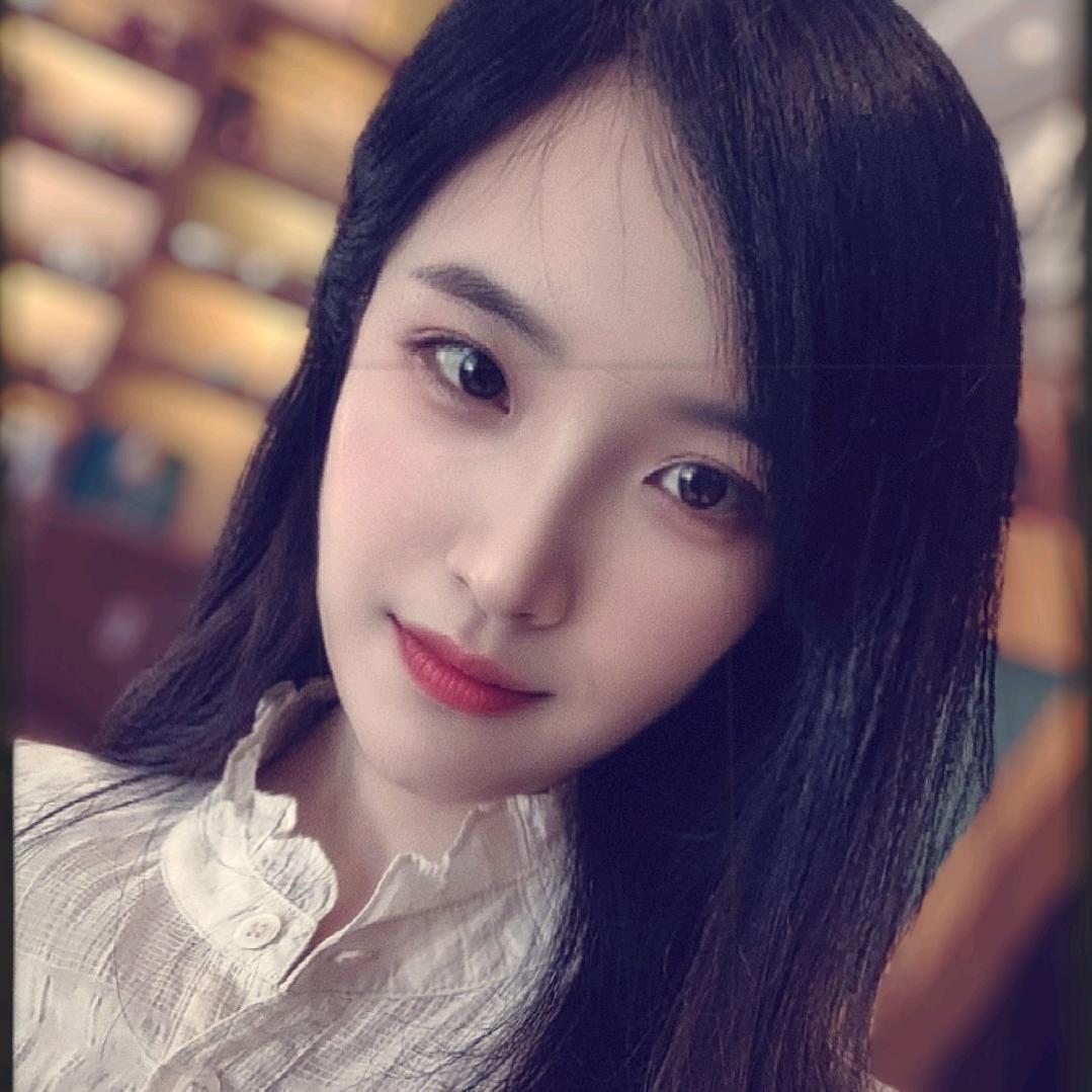 Miss.zhang🌾