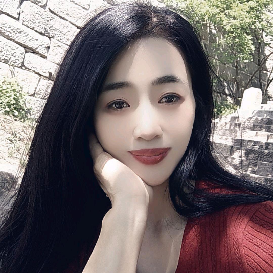 智家姑娘🌹🍀《勿连赞》