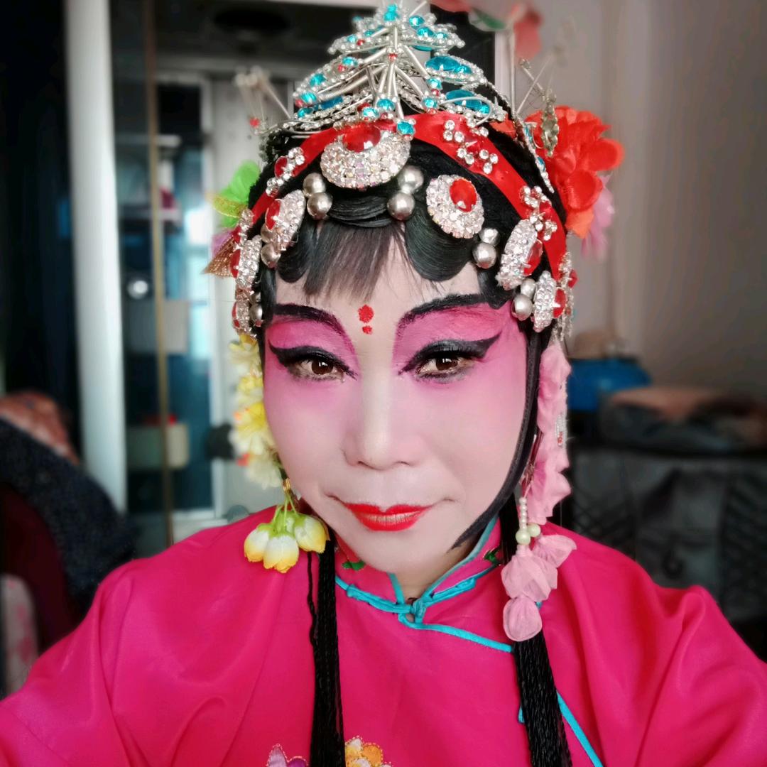 孙运芳