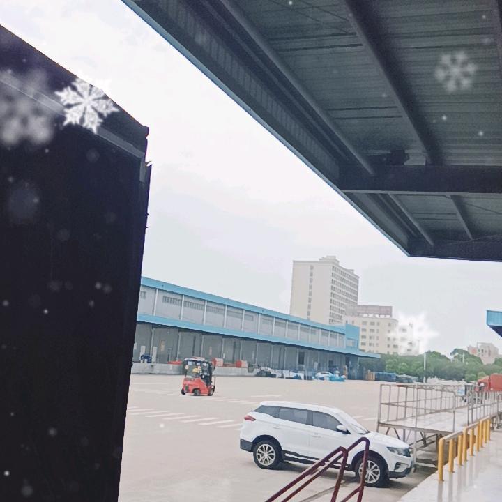 老李。