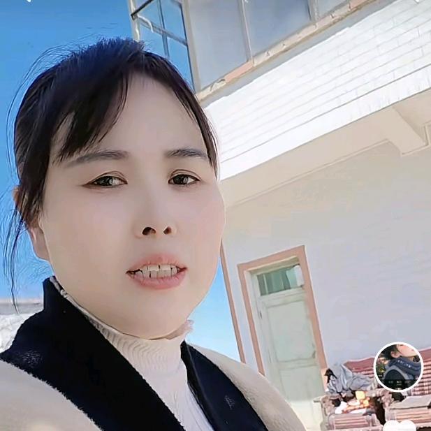 韩姐。