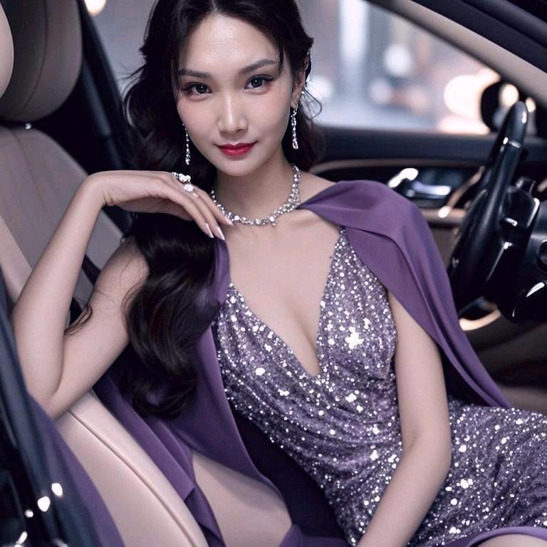 单亲宝妈