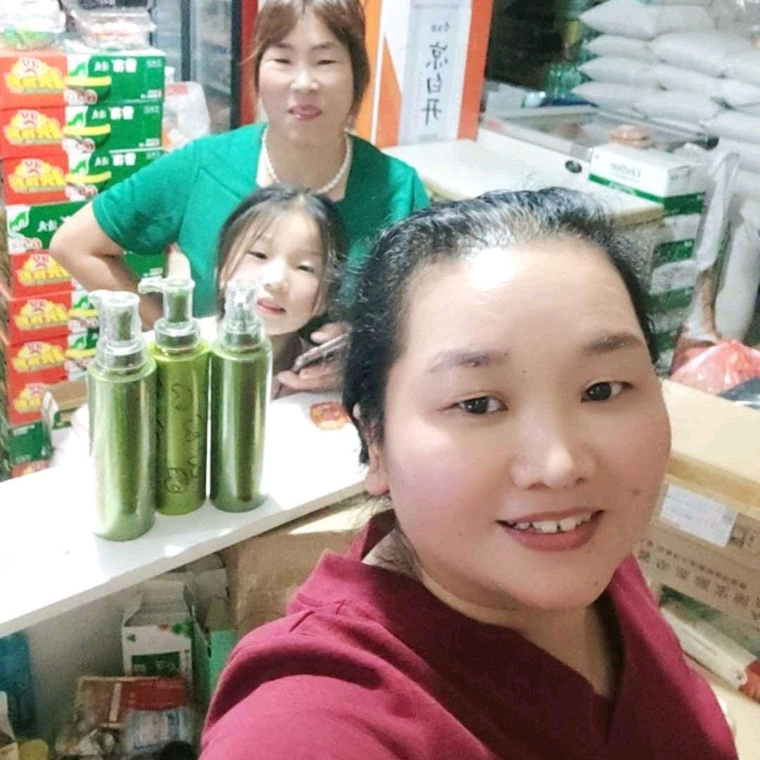 桂花姐好物