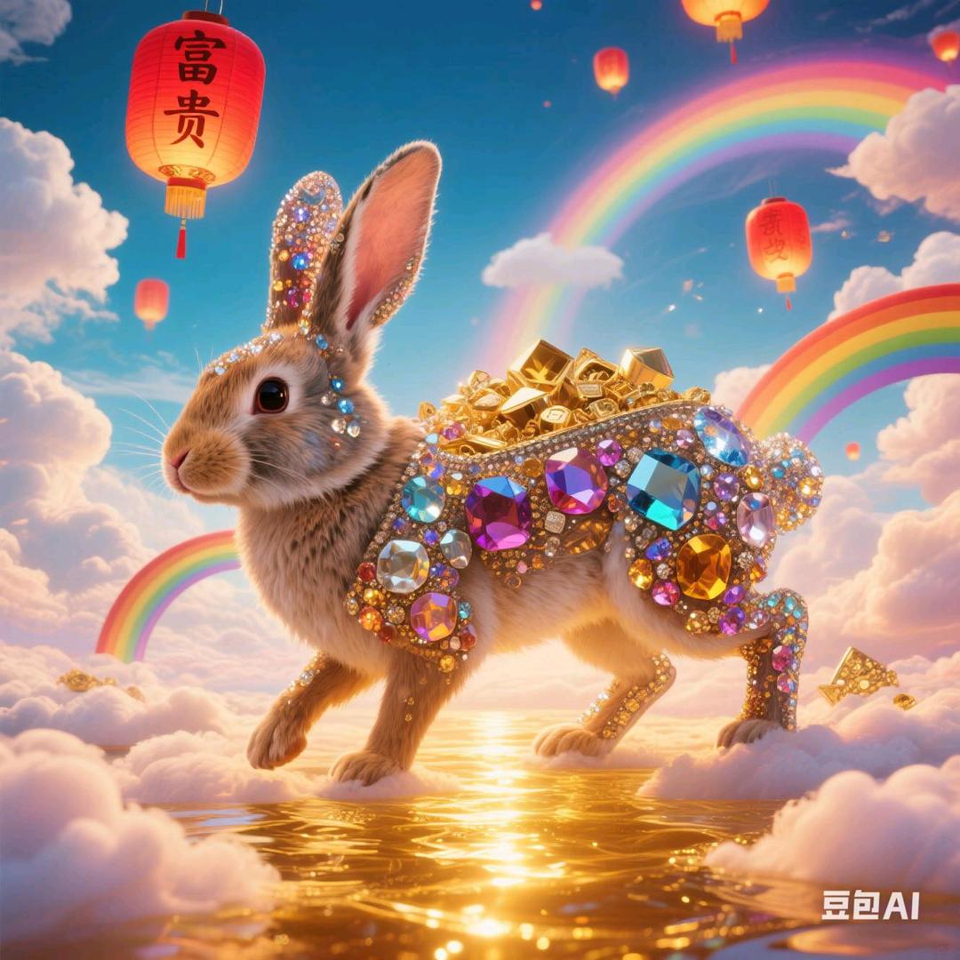 余温¹⁹⁸⁷🐇