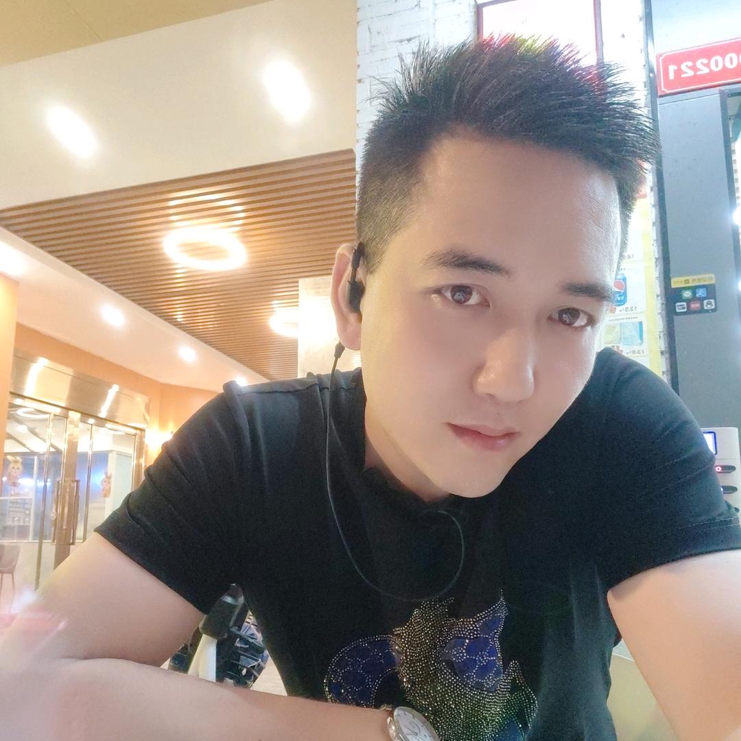 MK CLUB酒吧营销总监