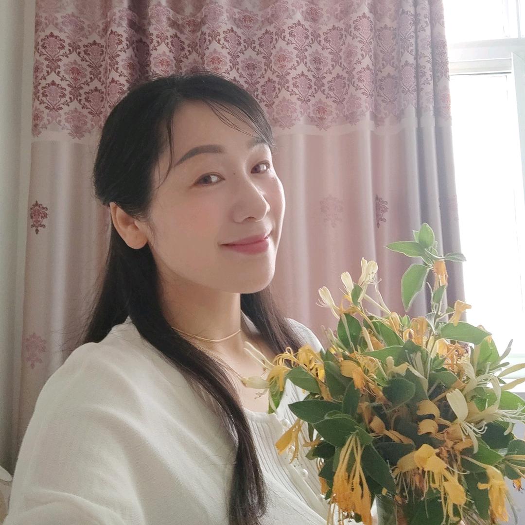 💞ღ᭄ℒᎭℯ微笑😍࿐史秀芳