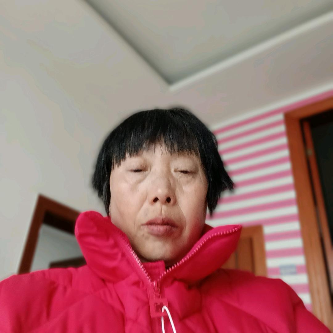 插花